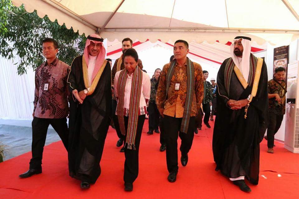 Groundbreaking Ceremony
